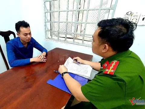 Đối tượng dùng “bùa ngải” dụ người phụ nữ quay video khỏa thân để tống tiền như thế nào?