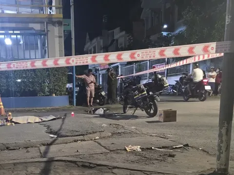 Taxi công nghệ tông tử vong bé gái 4 tuổi ở TPHCM: Đang lái xe về nhà nghỉ ngơi thì xảy ra tai nạn thương tâm