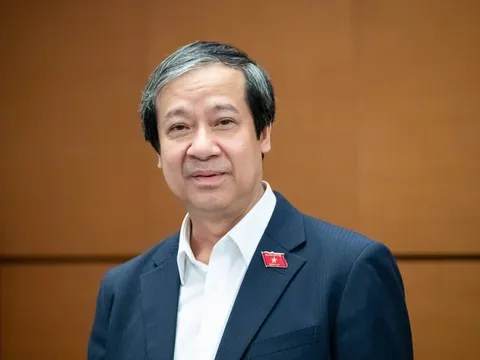 Kiến nghị 1 bộ sách giáo khoa chung áp dụng cho học sinh trên cả nước: Bộ trưởng Bộ Giáo dục và Đào tạo nói gì?