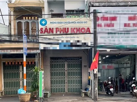 Bác sĩ ở Đồng Nai hiếp dâm thai phụ: Tình tiết đau lòng nhất được hé lộ