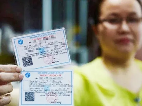 Tin vui: 5 trường hợp được thanh toán bảo hiểm y tế dù chưa có thẻ, ai cũng cần biết kẻo mất quyền lợi