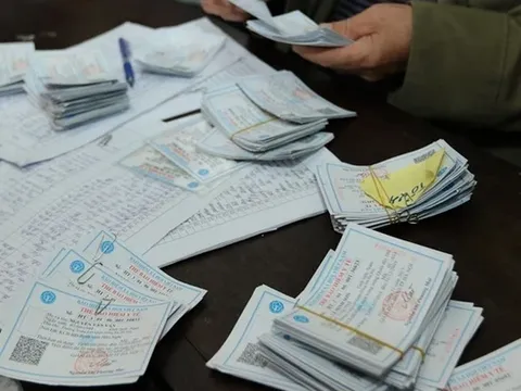 Tin vui: Từ 15/8/2025, hàng triệu người tham gia BHYT 5 năm liên tục nhận được quyền lợi lớn, biết ngay kẻo lỡ