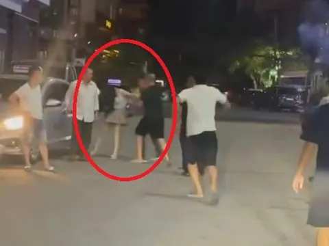 Cả chục ông vây đánh cô gái tại karaoke Phantom Bãi Cháy: Chủ quán tiết lộ về thông tin "có nhân viên tham gia đánh"