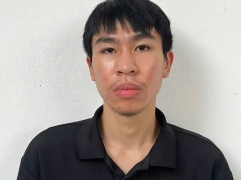 Chân dung thanh niên trộm cắp 400 điện thoại iPhone khi đang chấp hành án tù treo