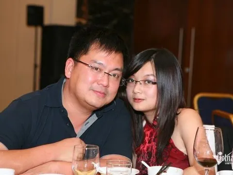 Ông Hoàng Nam Tiến và chuyện dạy con khiến nhiều cha mẹ nể phục và ngưỡng mộ