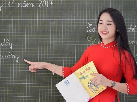 Lương Giáo viên THPT, Giáo viên THCS, Tiểu học và GVMN vượt mốc 20,000,000 đồng/tháng từ năm 2026 sau khi nhân hệ số lương và hệ số đặc thù mới tại Dự thảo Nghị định đối với những trường hợp nào?