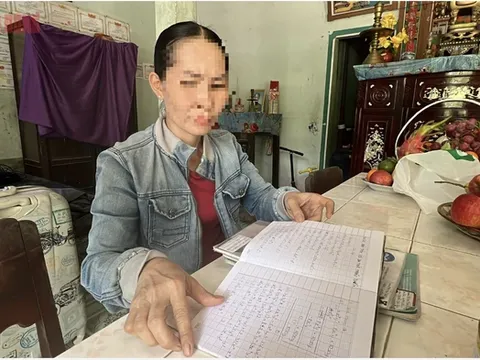 Vụ tai nạn giao thông khiến nữ sinh 14 tuổi tử vong ở Vĩnh Long: Cảnh sát hình sự điều tra vụ án, mời người mẹ lên làm việc