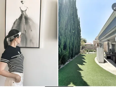 Rộ tin bị tình trẻ lừa gạt, mất trắng căn biệt thự trăm tỷ, Lệ Quyên có hành động gây sốt