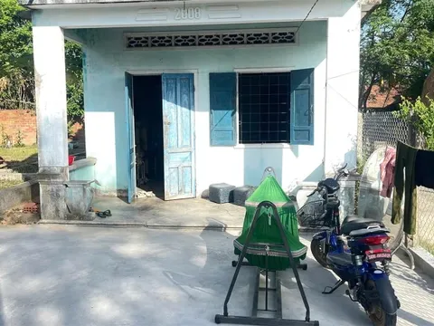 Người phụ nữ tử vong tại nhà riêng ở Gia Lai: Vùng đầu có vết thương nghi vấn 1 điều, hiện trường cũng thể hiện điểm lạ