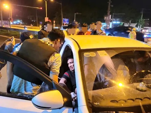 Chân dung "bố già" vận chuyển ma túy từ TP.HCM ra Đà Nẵng: Chuyến đi “thưởng 40 triệu đồng” hóa 20 năm