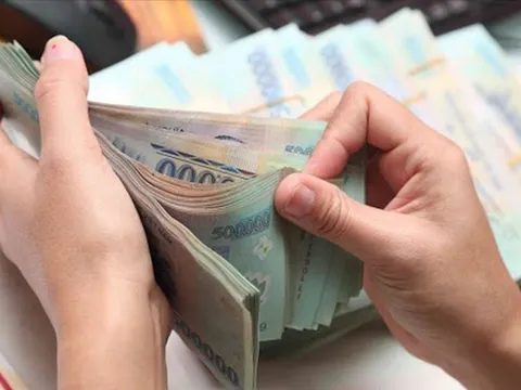 Ban chấp hành Trung ương quyết định cải cách tiền lương chính thức từ 2025 đến 2030 cho cán bộ công chức viên chức và lực lượng vũ trang phải đạt được mục tiêu gì?