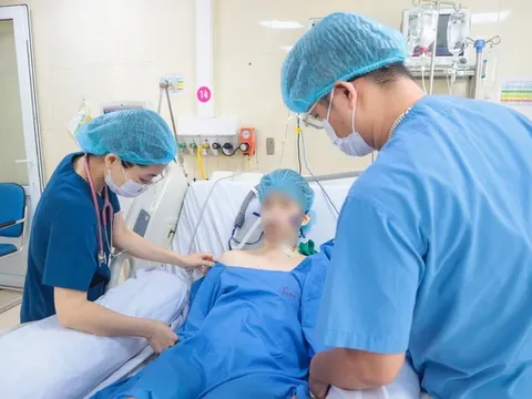 Đang tập gym, nam thanh niên đột ngột gục xuống mất ý thức: Bác sĩ chỉ ra "thủ phạm" cực nguy hiểm nhưng tiềm ẩn