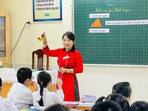 Trường hợp lương giáo viên vượt mốc 20 triệu đồng/tháng nếu thỏa mãn điều kiện này