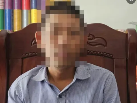 Diễn biến mới vụ liên quan đến người phản ánh thịt heo bẩn