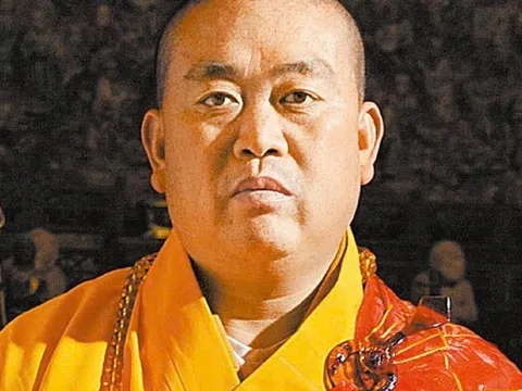 Vì sao hơn 30 nhà sư rời Thiếu lâm tự?