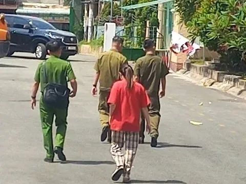 Vụ vợ chồng công nhân bị hành hung khi làm ca đêm về: Nghi vấn đặc biệt về cô gái trẻ là chủ mưu