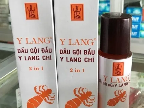 Chi tiết về những loại mỹ phẩm được sản xuất trong nước có thành phần thuốc diệt côn trùng phải thu hồi