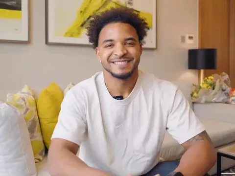 Không được CLB Nam Định đăng ký ở lượt đi V.League 2025/26, tiền đạo Nguyễn Xuân Son đã nói thẳng điều này