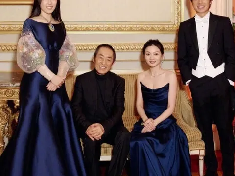 Ông lão 74 tuổi cùng gái trẻ kém 31 tuổi có 3 đứa con, bị phạt hơn 26 tỷ đồng