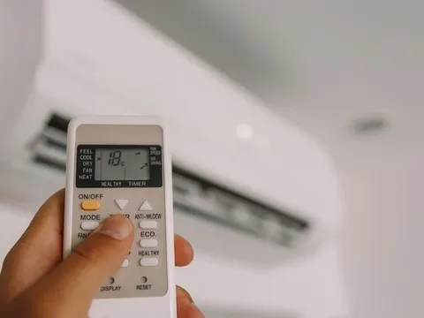 Bật điều hòa 28 độ mát như 24, 25 độ: Bí quyết cực đơn giản mà không hề ngốn điện như nhiều người vẫn nghĩ