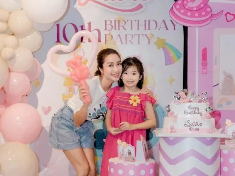 Ốc Thanh Vân bảo vệ số tiền Mai Phương để lại cho Lavie "không mẻ một đồng", thấy sợ trước những lời cay nghiệt