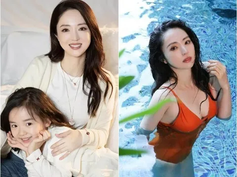 Ngọc nữ showbiz sắp ly hôn vì chồng “Hồng hài nhi” không trả nổi hoá đơn 7 triệu, chấp nhận làm mẹ đơn thân