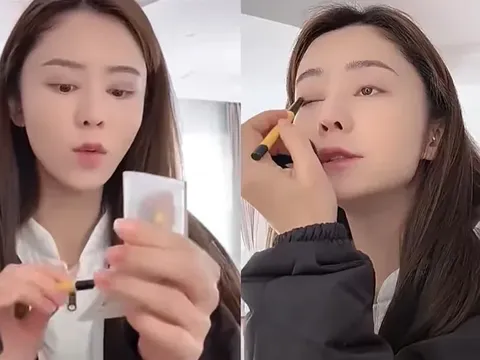 Xôn xao một nữ DV ở nhà triệu đô, đi Porsche bắt bảo mẫu của con gái móc cống nhưng hỏi lương thì bảo “trả sau”