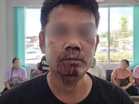 Thầy giáo dùng súng bắn tử vong một người quen sau khi bị cáo buộc xâm hại tình dục cháu gái của người này