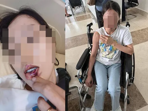 Clip: Chủ quán cà phê ở TPHCM vào tận nhà tung cước hành hung cô gái, vụ ẩu đả kéo dài tới ngoài đường đông người vì lý do bất ngờ