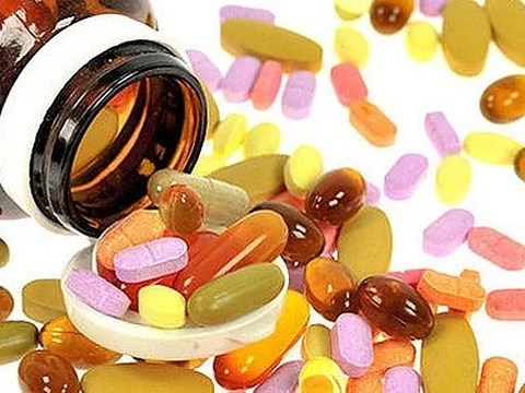 Những ai mua thực phẩm Glutathione S+ của Công ty QUEEN DIAMOND DIOPHACO ở Hà Nội thì báo công an ngay để đảm bảo quyền lợi