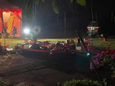 Vụ Phó Bí thư xã có nồng độ cồn lái xe biển xanh gây tai nạn: Danh tính 11 nạn nhân, sức khỏe hiện ra sao?