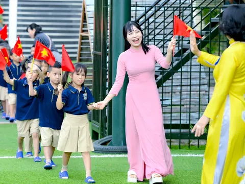 Bảng lương giáo viên THCS 2026 được đề xuất cao nhất hơn 21 triệu đồng theo dự thảo Nghị định tiền lương nhà giáo?