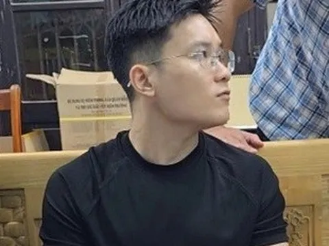 Vì sao Mai Việt Hoàng sinh năm 1997 bị bắt?