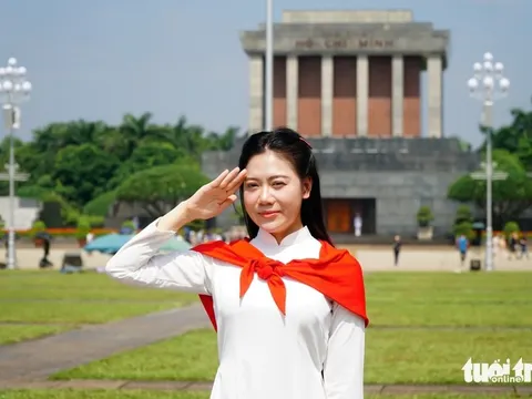 Hoán đổi lịch nghỉ lễ Quốc khánh 2/9/2025 người lao động được nghỉ 4 ngày liên tục ra sao?