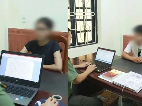 Hé lộ danh tính 3 "mắt xích" người Việt trong đường dây tội phạm Campuchia: "Nuôi khách" để gài bẫy video nhạy cảm, rồi tống tiền nạn nhân thế nào?