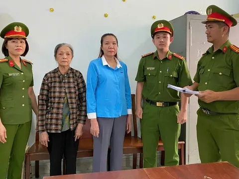 Vụ bảo mẫu hành hạ trẻ ở Mái ấm Hoa Hồng: Vụ án được xét xử kín