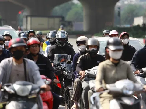 126 xã, phường ở Hà Nội tổng rà soát phương tiện cá nhân để chuyển đổi xe xăng: Yêu cầu đặc biệt về địa điểm trạm sạc