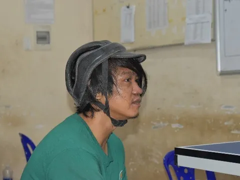 Mua xăng, phóng hoả khiến "người tình trong mộng" và 2 trẻ em tử vong: Lời khai rúng động về giây phút tội đồ của gã trai máu lạnh