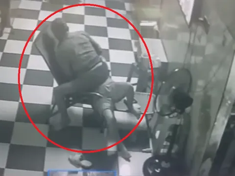 Bắt kẻ đột nhập vào nhà sát hại cụ bà 80 tuổi: Lời khai hé lộ động cơ đê hèn và hành động táng tận lương tâm của gã bảo vệ đã 62 tuổi