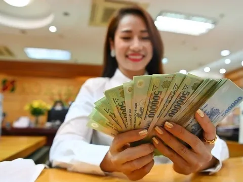 Nghị Quyết Ban chấp hành Trung ương bãi bỏ mức lương cơ sở và hệ số lương thì bảng lương mới khi cải cách tiền lương không có mức lương cơ sở dành cho những đối tượng nào?