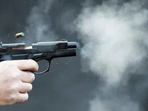 Nổ súng khiến 2 cảnh sát tử vong tại tành phố khoảng 10.000 dân (Mỹ)