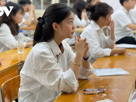 Đã có gần 20 trường đại học dự kiến công bố điểm chuẩn trong ngày 20/8, là trường nào?