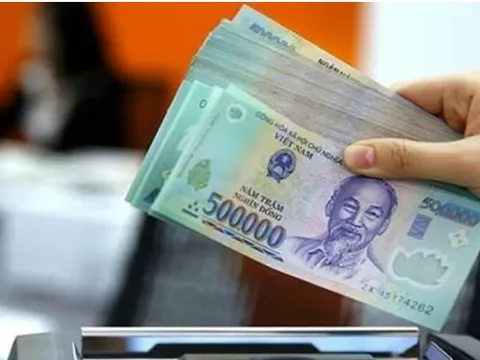 Theo quy định, lương hưu trả vào ngày 02 đến 10 hàng tháng, nhưng trùng lễ Quốc khánh 2/9 thì lịch trả lương hưu tháng 9/2025 vào ngày nào?