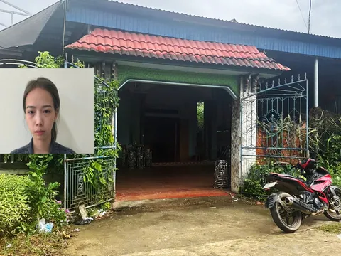 Vụ vợ trẻ sát hại chồng ở Phú Thọ: Tiết lộ bất ngờ từ hàng xóm về cuộc sống kín đáo hằng ngày