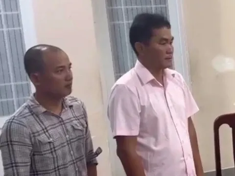 Vì sao Giám đốc Công ty Phương Đông Building bị bắt?