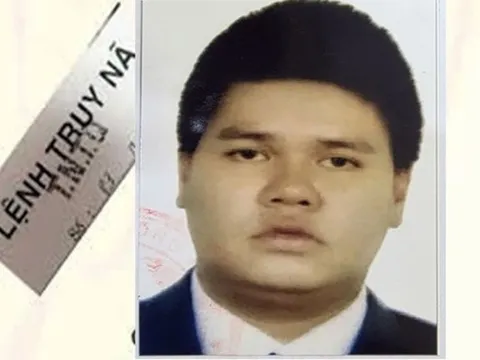 Bộ Công an truy nã Thái Thành Vinh - Thành viên HĐQT Công ty Cổ phần Chăn nuôi Bình Hà: Hé lộ tội danh