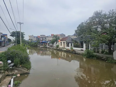 Vụ mẹ ôm con 5 tháng tuổi nhảy sông ở Ninh Bình: Người thân tiết lộ nguyên nhân đầy chua chát