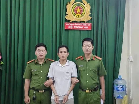 Lý do khiến giám đốc chi nhánh ngân hàng ở TP.HCM bị bắt vì liên quan đến "má Hạnh"