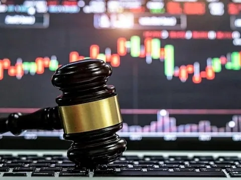 Hé lộ lý do Công ty cổ phần Đầu tư địa ốc Khang An bị xử phạt