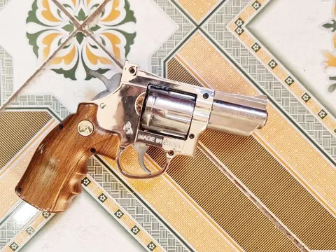 Khởi tố chủ nợ liều lĩnh dùng súng, dao tấn công con nợ ở Hải Phòng